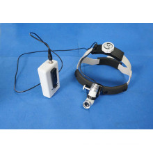 3W LED Surgical Head Light Medical Lamp Dental Headlight